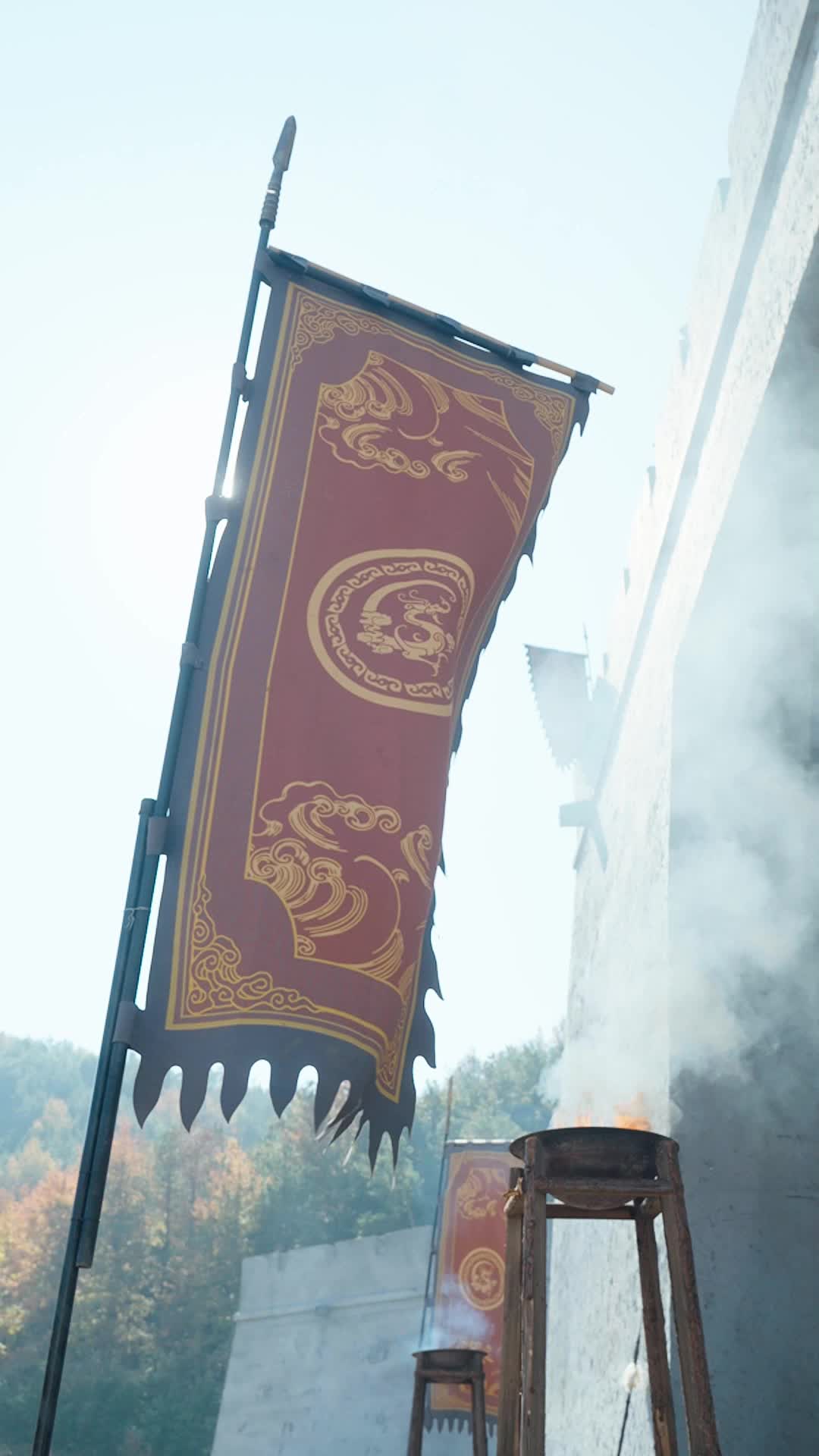 Episode 3 - A History Professor Became Emperor